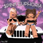 .｡*ﾟ+.*.｡~ $ PINK EUPHORIA ~+..｡*ﾟ+