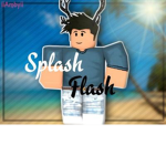 Splash Fash!