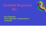 Scottish Regional Air