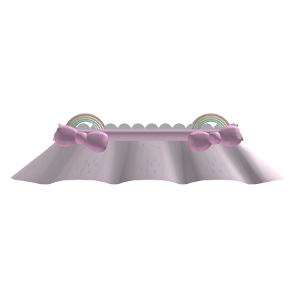 🦙🦄kawaii unicorn alpaca ruffled skirt