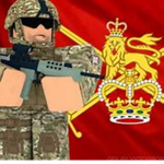-BA- |British Army|