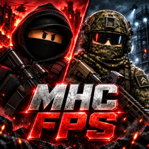 MHC - SHOT EXCHANGE (V2) Roblox game