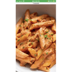Pasta peeps
