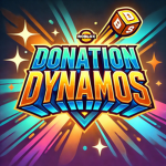 donation dynamos