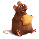 The Mimic Rats