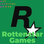 Rottenstar Games