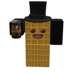 The Clan Of Waffles