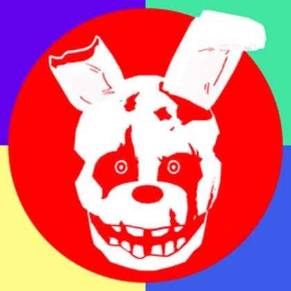 Fredchair UGC Roblox group icon
