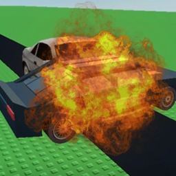 Cause a Car Crash