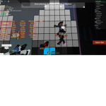 Wipe Out Of Roblox.