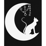 GLOW CAT GANG