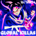 Global Killa$