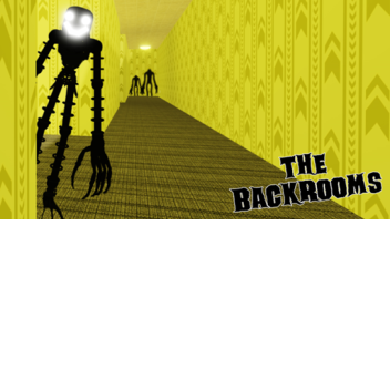 The Backrooms