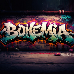 BOHEMIA[BETA]