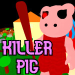KILLER PIG
