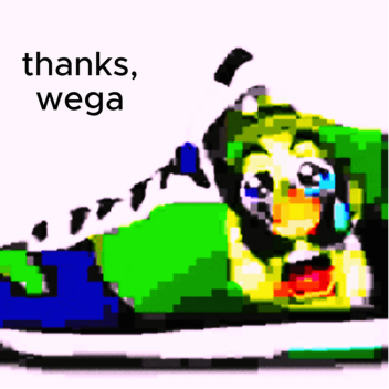 Thanks, Wega