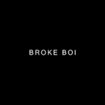 Broke boii