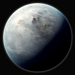 Rebel Outpost, Crait