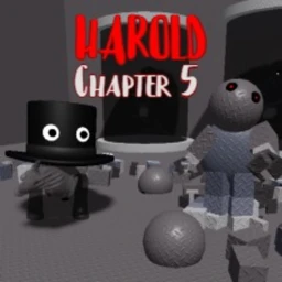 Harold(Chapter 5) icon