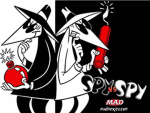 S.P.Y.!