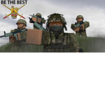 [BA] :British Army: