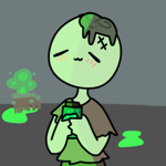 Zombie Encounter