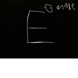 e game speedrun simulator