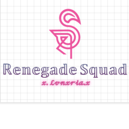 Renegade Squad Hangout!