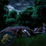 🦖 Jurassic World | Isla Nublar