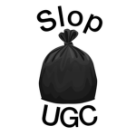 Sloppy UGC
