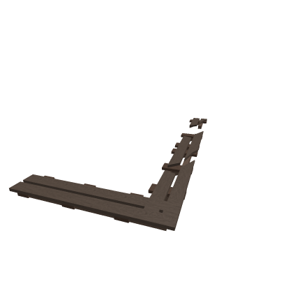 modular wooden wall scaffold