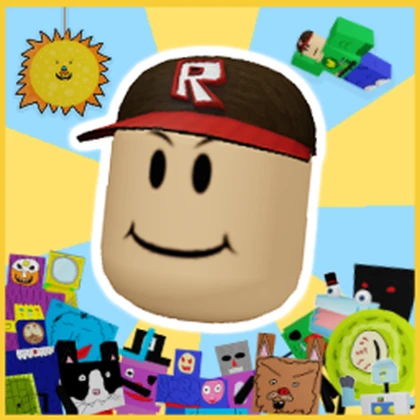 Winner2oo Fan Club Roblox group icon