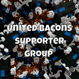 United Bacons Supporter Group OFFICIAL GROUP HUB!