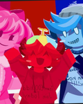 Pr3ttyc00lbluu group