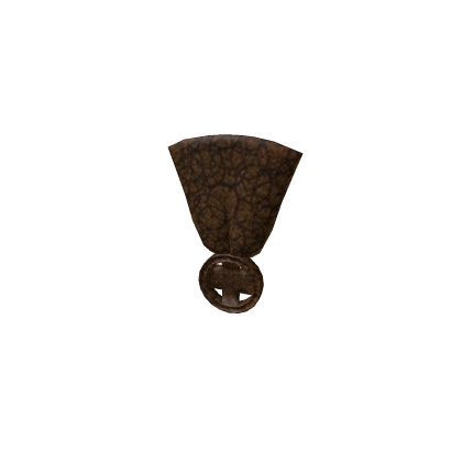 Original Coconut Medal