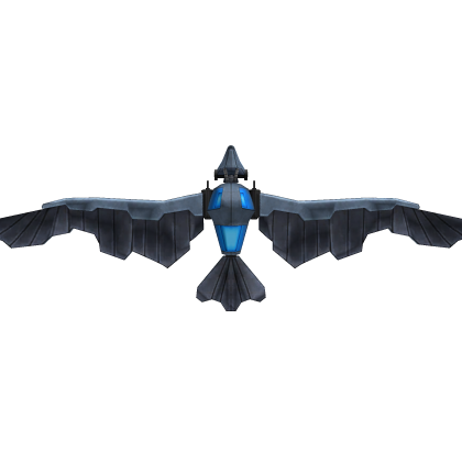 Orinthian Falcon