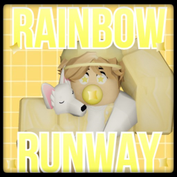 Rainbow Runway : Rxinbow Studio's