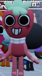 Panda are good