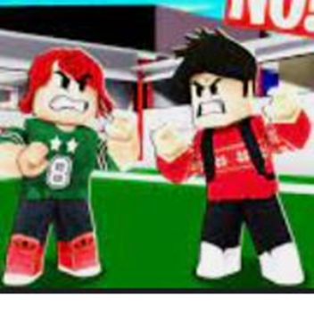 Boys Vs Men 2 player Tycoon