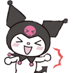 .kuromi.<3.