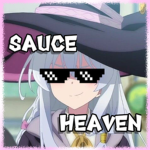 Sauce Heaven