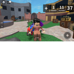 Frail gang (: