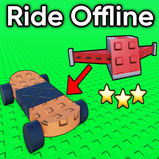 [UPD] Build a Skateboard 🛹 official Roblox game thumbnail
