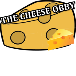 THE CHEESE OBBY