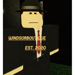 Windsor's Clothing