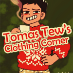 Tomas Tew's Clothing Corner