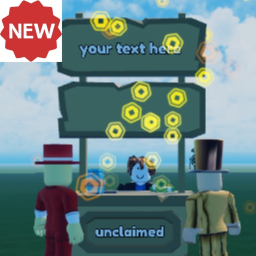 NEW ONE BOOTH! [DONATION GAME]