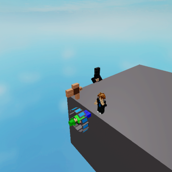 Gravity Obby