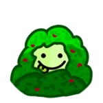 Bush Egg