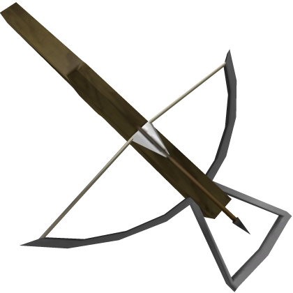 Crossbow